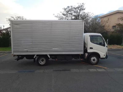 Toyota TOYOACE  с аукциона в Японии