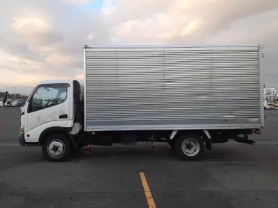 Toyota TOYOACE  с аукциона в Японии