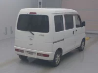Daihatsu HIJET VAN лот № 3060 оценка RA  с аукциона в Японии 1