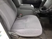 Toyota HIACE VAN лот № 30454 оценка R  с аукциона в Японии 7