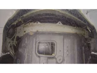 Toyota HIACE VAN лот № 30454 оценка R  с аукциона в Японии 10