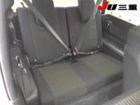 Suzuki JIMNY SIERRA лот № 1019 оценка 4  с аукциона в Японии 4