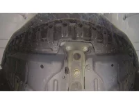 Toyota NOAH лот № 30452 оценка 3.5  с аукциона в Японии 10