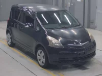 Toyota RACTIS лот № 30374 оценка 3.5  с аукциона в Японии 4