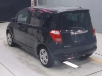 Toyota RACTIS лот № 30374 оценка 3.5  с аукциона в Японии 5