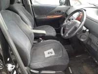 Toyota RACTIS лот № 30374 оценка 3.5  с аукциона в Японии 7