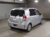 Toyota SPADE лот № 883 оценка 3  с аукциона в Японии 1