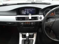 BMW 3-Series лот № 3409 оценка 4.5  с аукциона в Японии 8