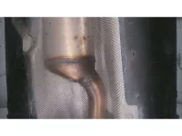 BMW 3-Series лот № 3409 оценка 4.5  с аукциона в Японии 10