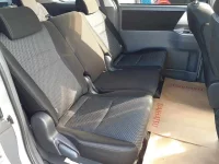 Toyota NOAH лот № 30376 оценка R  с аукциона в Японии 9