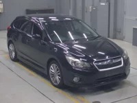 Subaru IMPREZA лот № 30377 оценка 4  с аукциона в Японии 4
