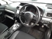 Subaru IMPREZA лот № 30377 оценка 4  с аукциона в Японии 6