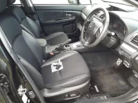 Subaru IMPREZA лот № 30377 оценка 4  с аукциона в Японии 7