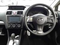 Subaru IMPREZA лот № 30377 оценка 4  с аукциона в Японии 8