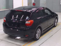 Subaru IMPREZA лот № 30377 оценка 4  с аукциона в Японии 1