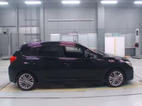 Subaru IMPREZA лот № 30377 оценка 4  с аукциона в Японии 2