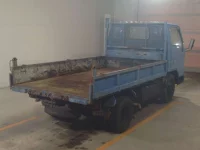 Mazda TITAN лот № 63510 оценка R  с аукциона в Японии 1