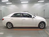 Toyota MARK X лот № 30457 оценка 3.5  с аукциона в Японии 2