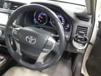 Toyota MARK X лот № 30457 оценка 3.5  с аукциона в Японии 6