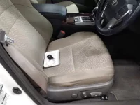 Toyota MARK X лот № 30457 оценка 3.5  с аукциона в Японии 7