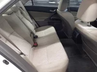 Toyota MARK X лот № 30457 оценка 3.5  с аукциона в Японии 9