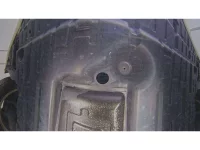 Toyota MARK X лот № 30457 оценка 3.5  с аукциона в Японии 10