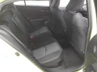 Toyota PRIUS лот № 30462 оценка 3.5  с аукциона в Японии 9