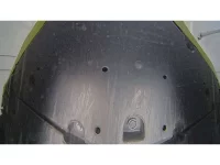 Toyota PRIUS лот № 30462 оценка 3.5  с аукциона в Японии 10