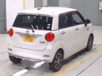 Daihatsu Cast лот № 30383 оценка 4.5  с аукциона в Японии 1