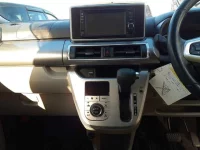 Daihatsu Cast лот № 30383 оценка 4.5  с аукциона в Японии 8