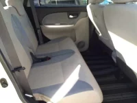 Daihatsu Cast лот № 30383 оценка 4.5  с аукциона в Японии 9