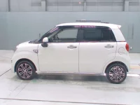 Daihatsu Cast лот № 30383 оценка 4.5  с аукциона в Японии 3