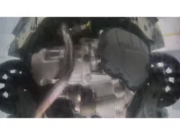 Daihatsu Cast лот № 30383 оценка 4.5  с аукциона в Японии 10