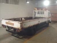 Mazda TITAN лот № 63515 оценка 3  с аукциона в Японии 1