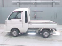 Daihatsu HIJET TRUCK лот № 30385 оценка 4  с аукциона в Японии 3