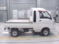 Daihatsu HIJET TRUCK лот № 30385 оценка 4  с аукциона в Японии 2