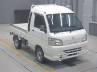 Daihatsu HIJET TRUCK лот № 30385 оценка 4  с аукциона в Японии 4