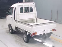 Daihatsu HIJET TRUCK лот № 30385 оценка 4  с аукциона в Японии 5