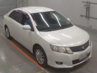 Toyota ALLION лот № 30467 оценка 3.5  с аукциона в Японии 4