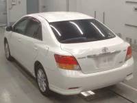 Toyota ALLION лот № 30467 оценка 3.5  с аукциона в Японии 5