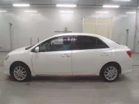 Toyota ALLION лот № 30467 оценка 3.5  с аукциона в Японии 3