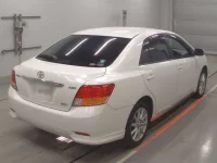 Toyota ALLION лот № 30467 оценка 3.5  с аукциона в Японии 1