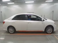 Toyota ALLION лот № 30467 оценка 3.5  с аукциона в Японии 2
