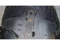 Toyota ALLION лот № 30467 оценка 3.5  с аукциона в Японии 10