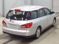 Nissan WINGROAD лот № 3425 оценка 3.5  с аукциона в Японии 1