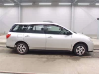 Nissan WINGROAD лот № 3425 оценка 3.5  с аукциона в Японии 2