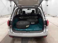 Nissan WINGROAD лот № 3425 оценка 3.5  с аукциона в Японии 10