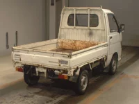 Daihatsu HIJET TRUCK лот № 3043 оценка RA  с аукциона в Японии 1
