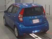 Suzuki SPLASH лот № 80010 оценка 99  с аукциона в Японии 5