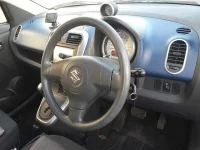 Suzuki SPLASH лот № 80010 оценка 99  с аукциона в Японии 6